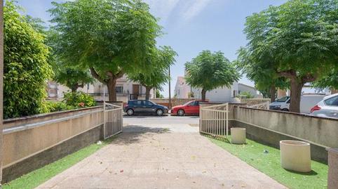 Foto 2 de Casa adosada en venda a Avinguda Catalunya, La Ràpita