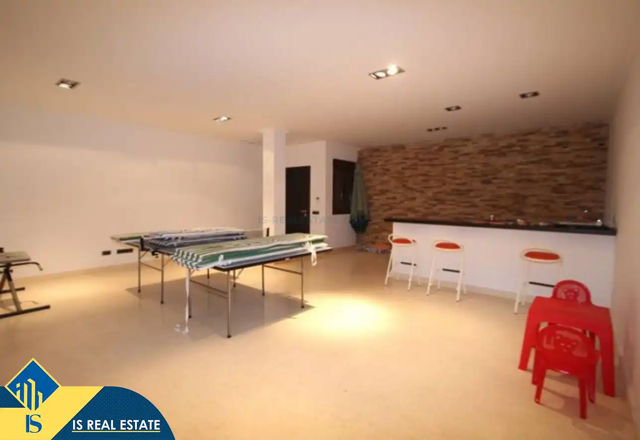 Casa o chalet de alquiler en Orihuela con Aire acondicionado, Calefacción y Jardín privado