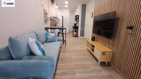 Foto 2 de Apartament en venda a Barrio Rodil (el), Mortera, Cantabria