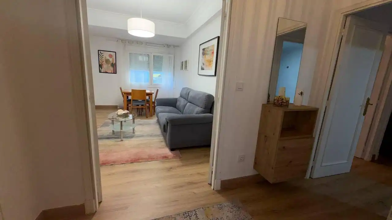 Wohnung mit Terrasse zur Miete in Centro, imagen 38