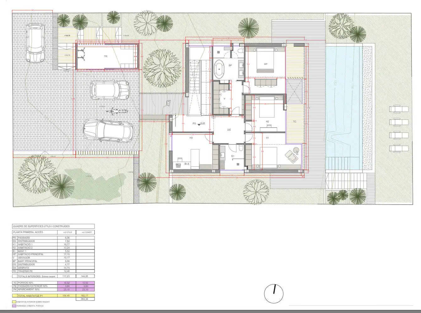 Casa amb terrassa en venda a Premià de Dalt, imagen 12