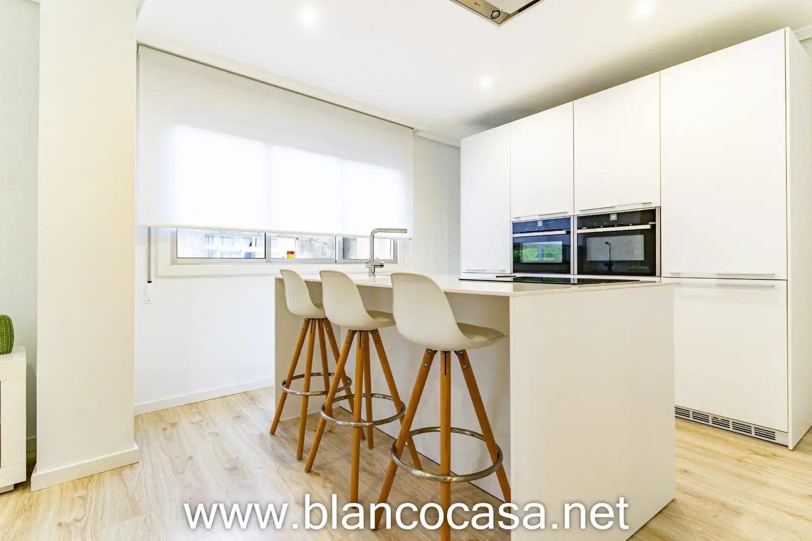 Cocina de Casa o chalet en venta en Malpica de Bergantiños con Calefacción, Trastero y Amueblado