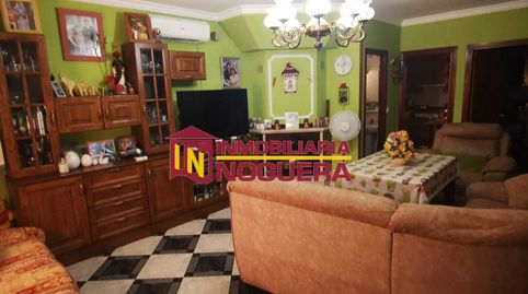 Foto 3 de Casa o chalet en venta en Écija, Sevilla