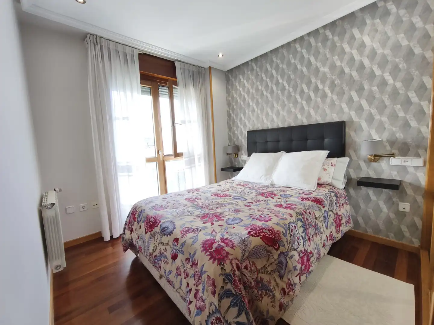 Wohnung mit Aufzug zur Miete in Gijón - JOSE MANUEL PALACIO, imagen 20