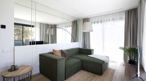 Photo 2 from new construction home in Flat for sale in D'oriol, Can Clota, Barcelona