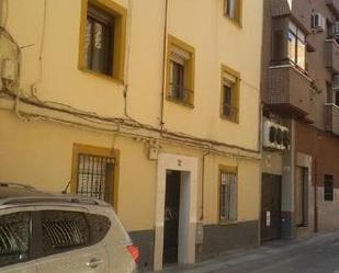 Exterior view of Flat for sale in Getafe