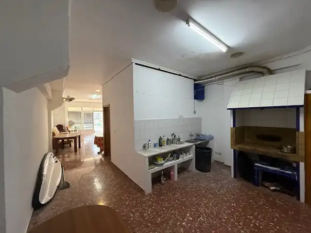 Gewerbefläche zum Verkauf in Calle la Rada 6, imagen 8