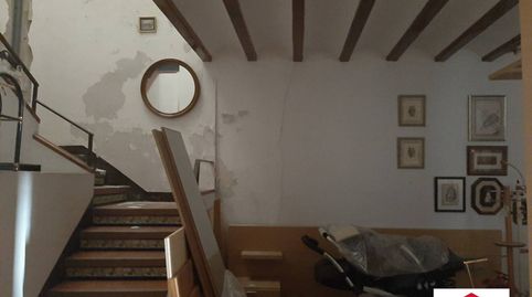 UN PALCO A LA HISTORIA Edificio Señorial en el Corazón de Segorbe, imagen 5