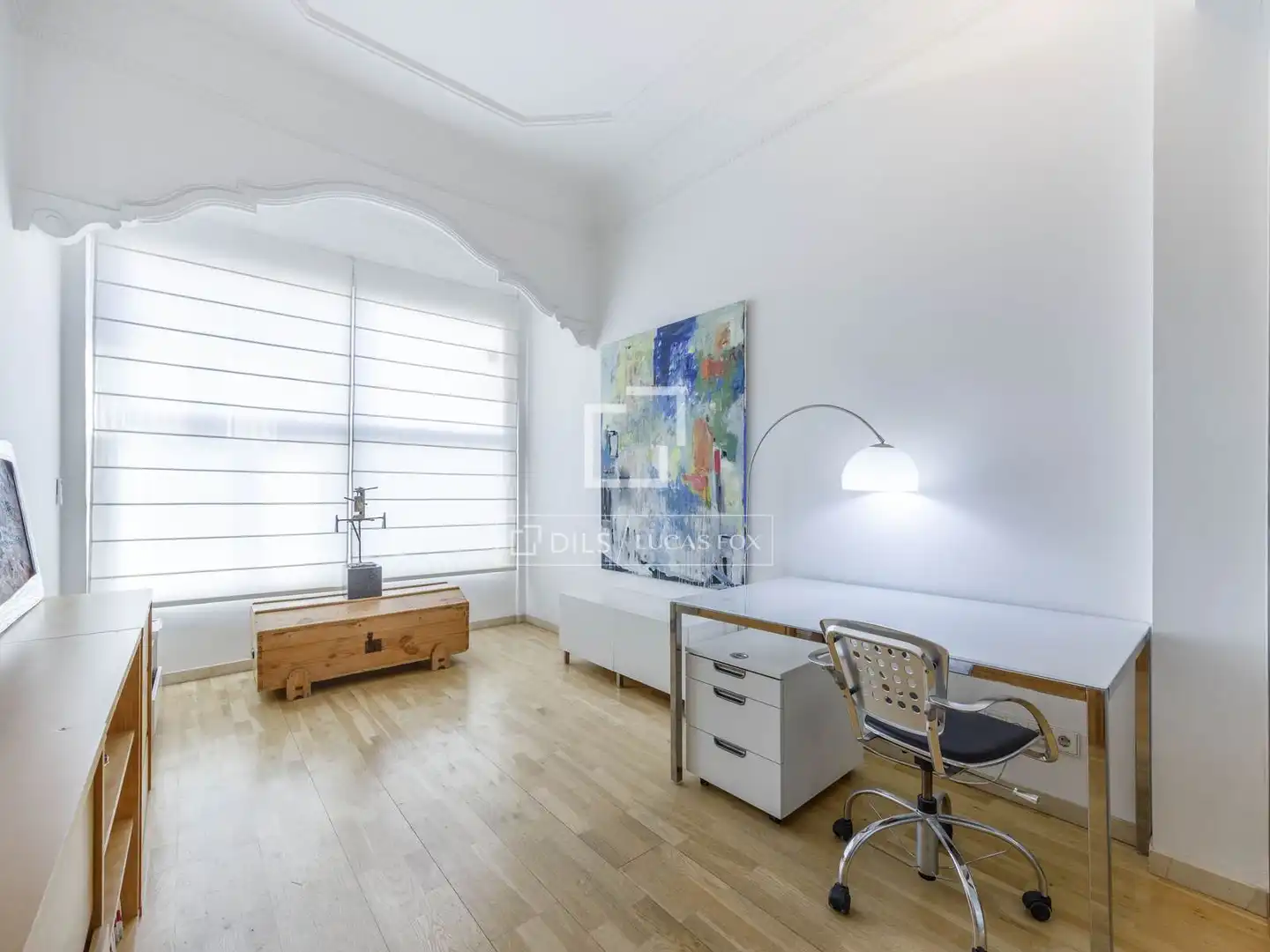Habitación de Piso en venta en Albal con Aire acondicionado, Calefacción y Parquet