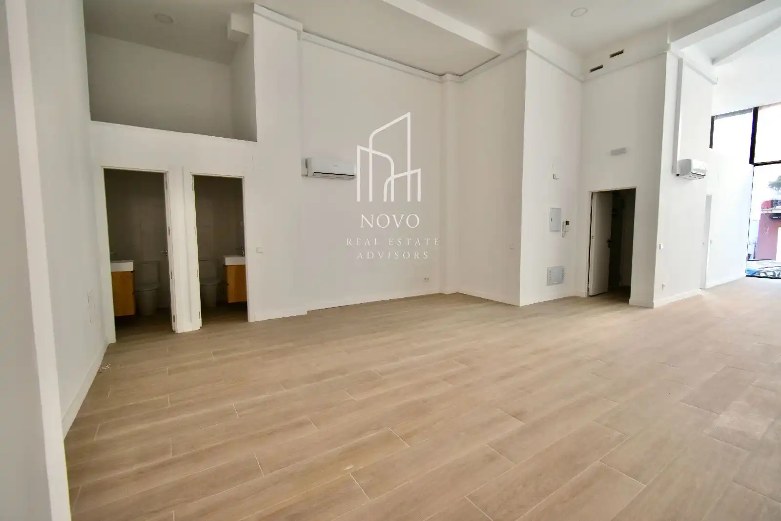 Business premises to rent in Francisco Navacerrada, imagen 14