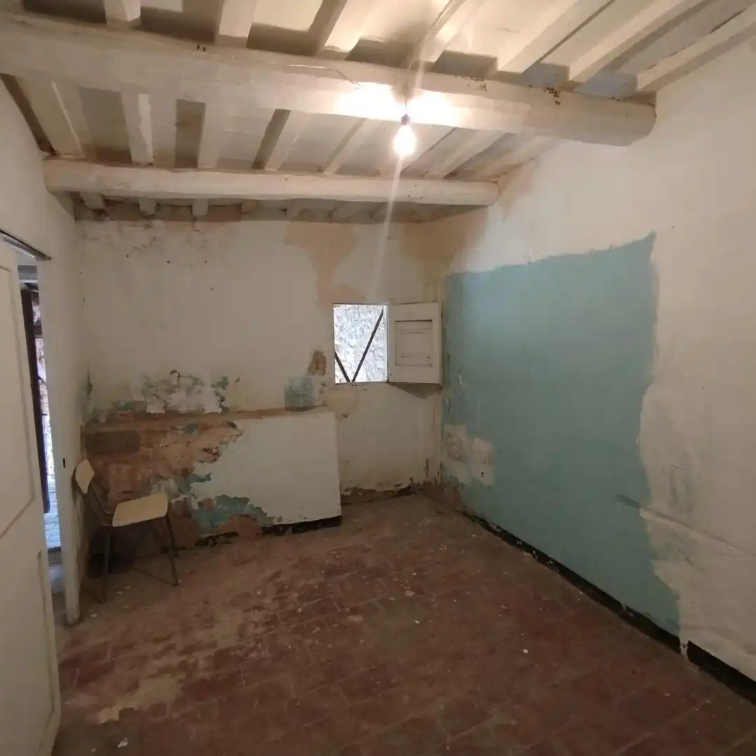 Terraced house with terrace for sale in de la Creu, imagen 2