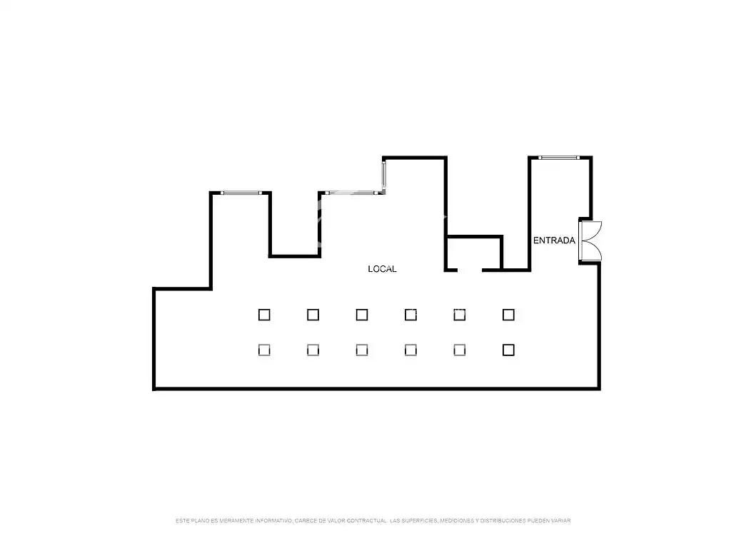 Commercial properties for sale in Gáldar