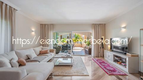 Photo 3 of Apartments for sale in Calle Italia, Santa María, Marbella