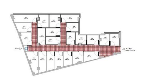 Foto 2 de Traster de lloguer a Barrio del Centro, Asturias