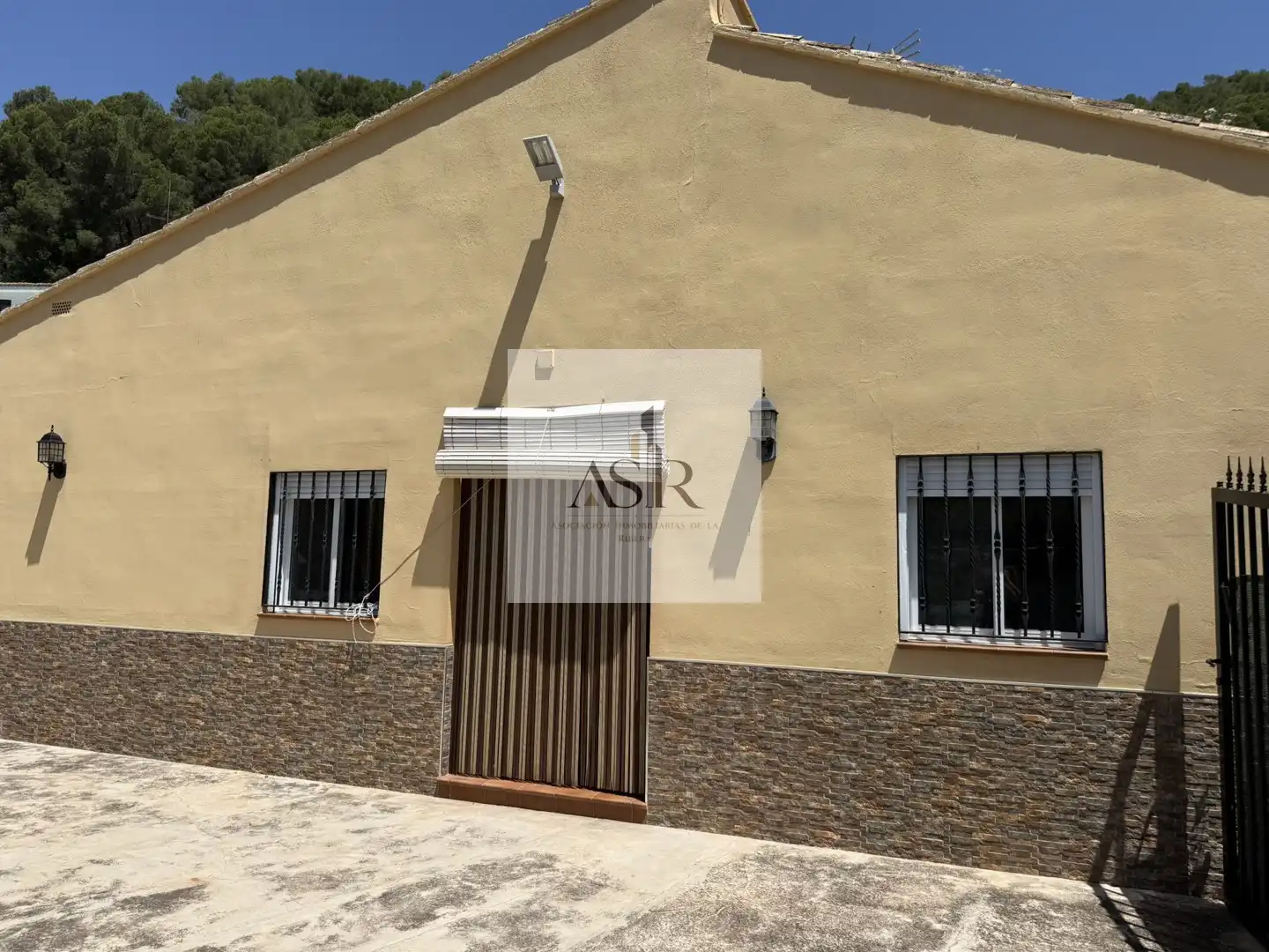 House with pool for sale in Urbanitzacions i Pedanies Sud, imagen 12