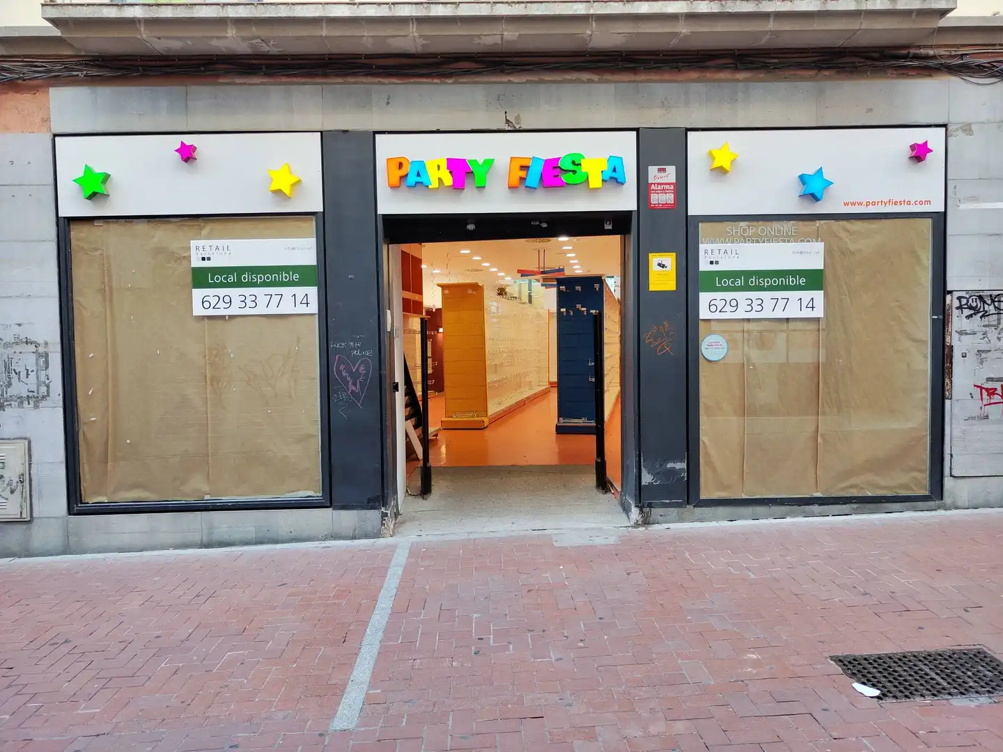 Gewerbefläche zur Miete in Carrer GAVATXONS,DELS 15, imagen 4