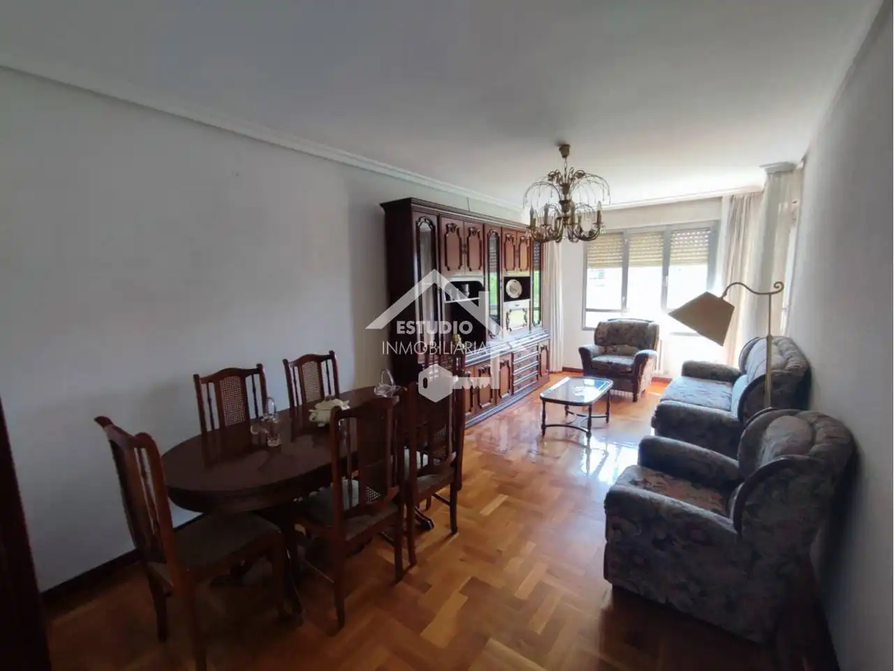 Piso con terraza en venta en Calle San Millán, imagen 8