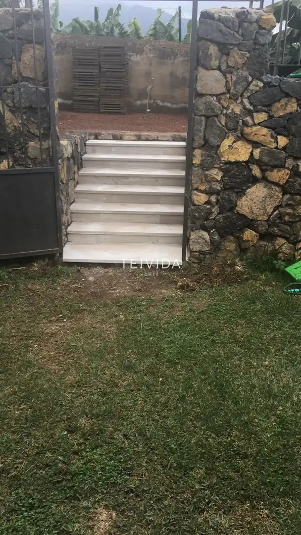 Casa o xalet de lloguer en La Orotava amb Traster, Piscina i Moblat