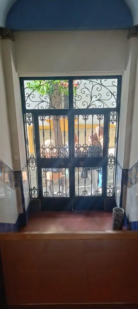 Casa o chalet en venta en Algeciras con Terraza, Trastero y Piscina
