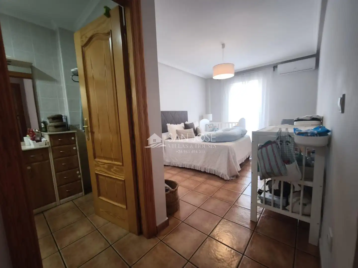 Dormitori de Pis en venda en Aspe