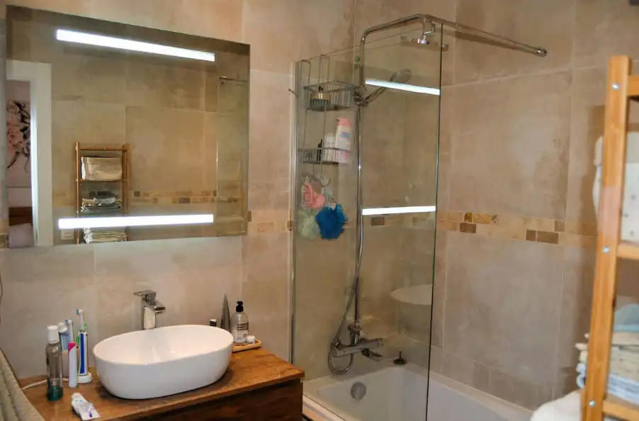 Casa a schiera con piscina in vendita a Costa Natura, imagen 18