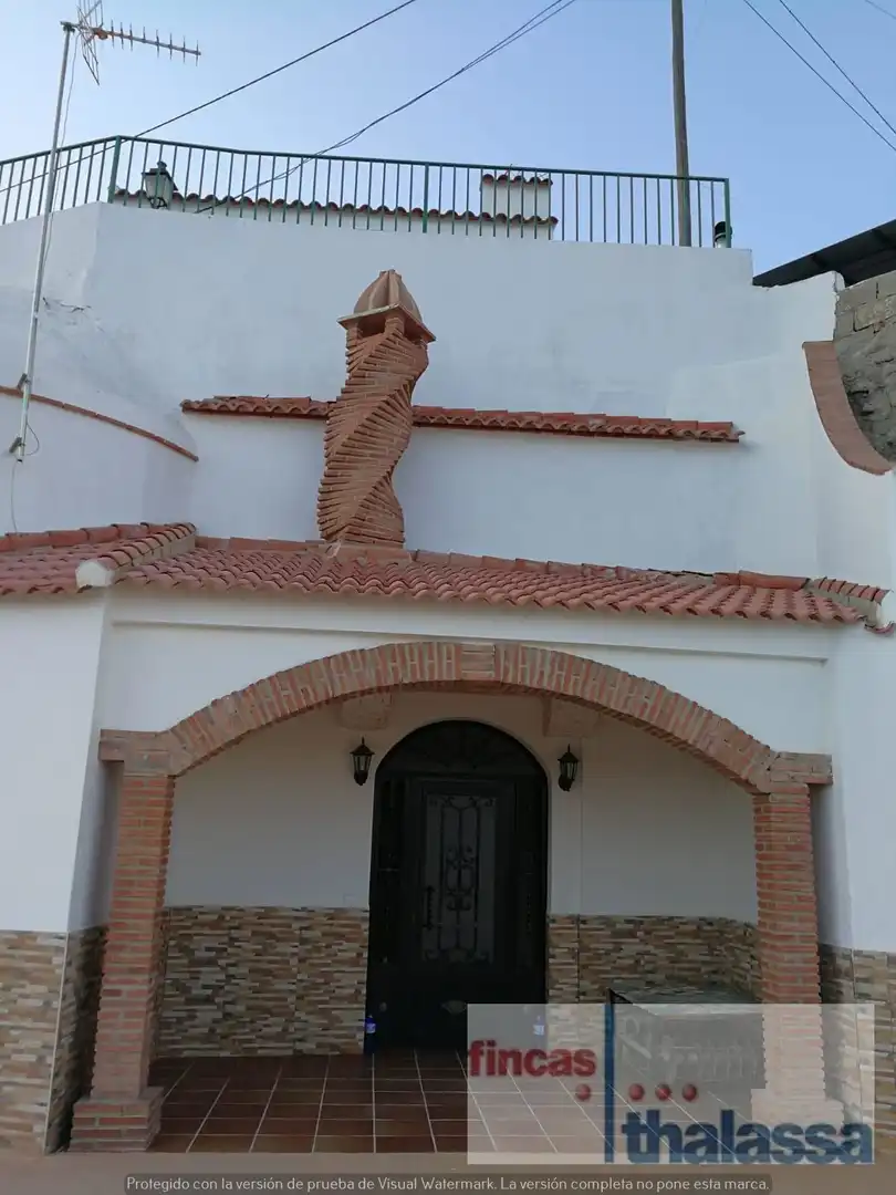 Casa o chalet en venta en Marchal