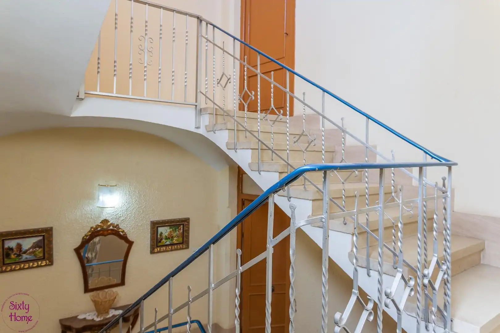 Casa o xalet en venda en Andorra (Teruel) amb Jardí privat, Traster i Moblat