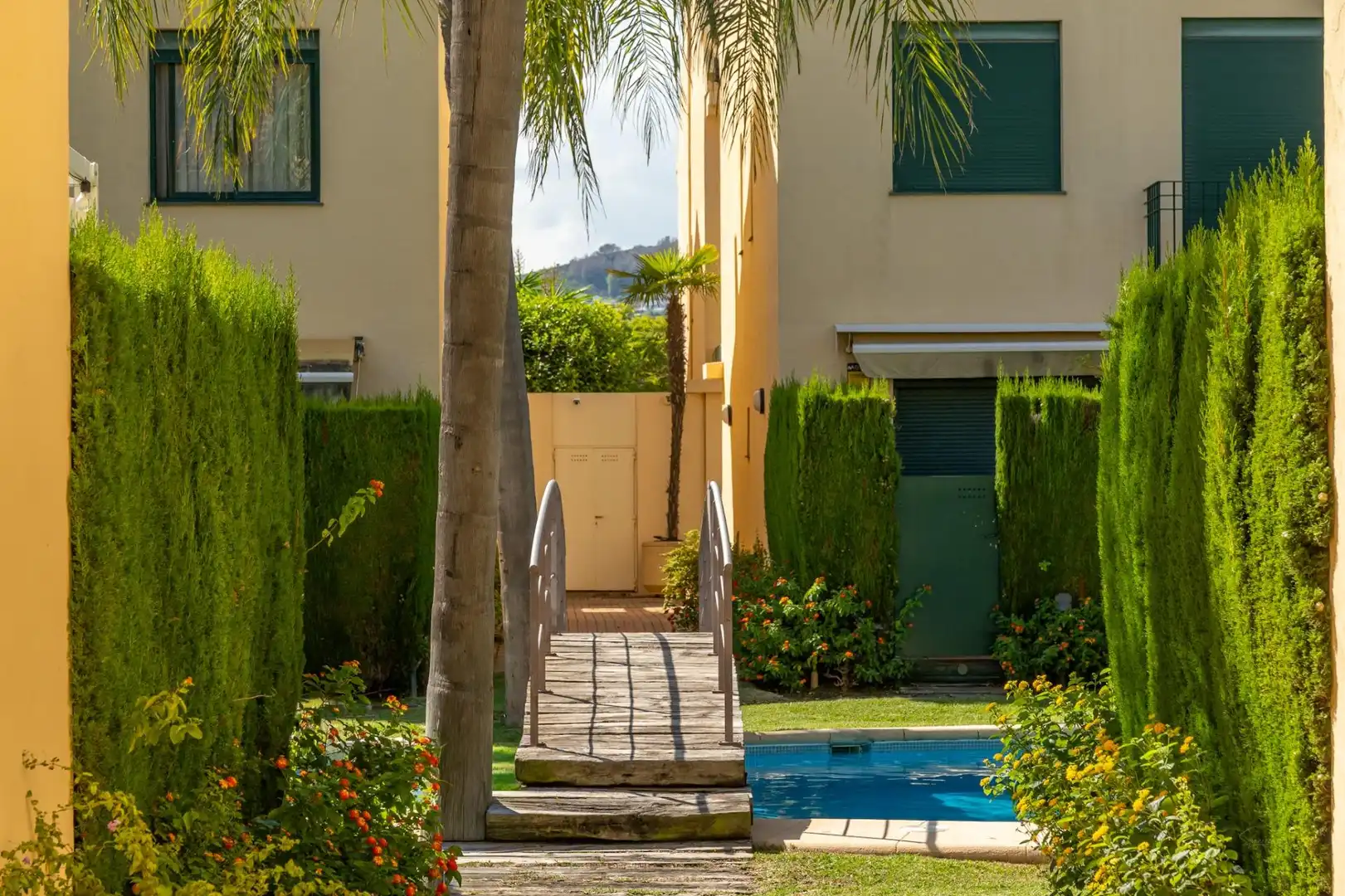 Maison mitoyenne avec terrasse à vendre à Montañar - El Arenal, imagen 34