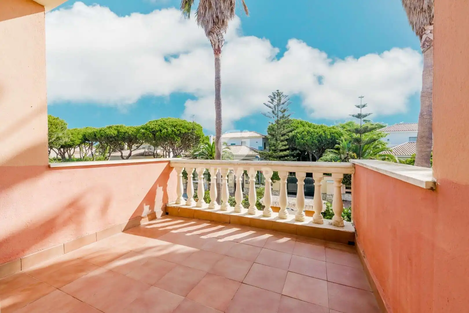 Terrace of Houses for sale in Conil de la Frontera  with Heating and Private garden