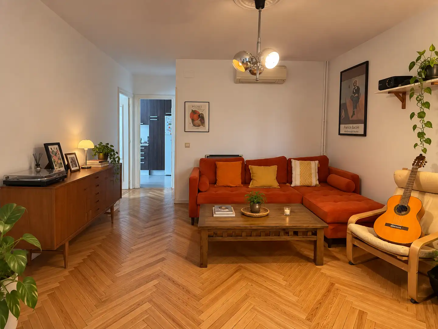 Piso con ascensor en venta en doctor fourquet, imagen 5
