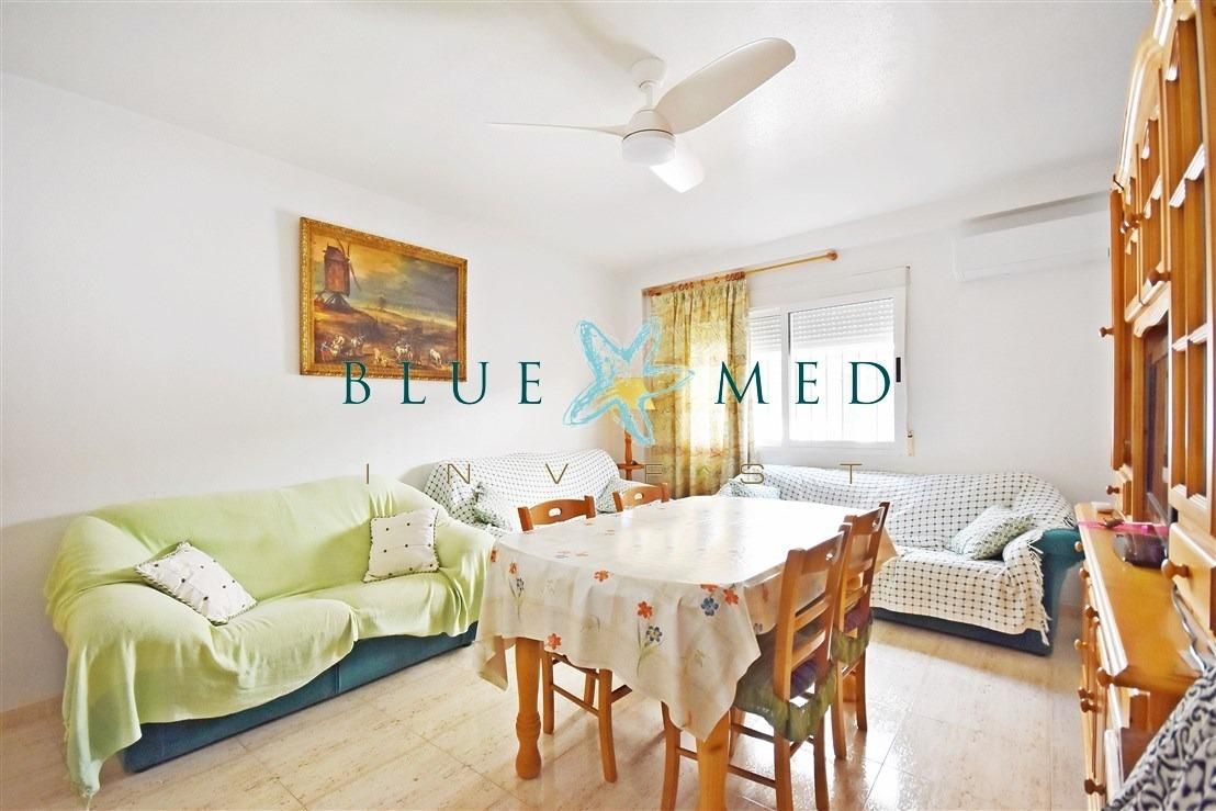 Flat for sale in Calle del Cardenal Belluga, Pescadores