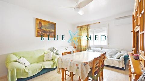 Foto 2 de Pis en venda a Calle del Cardenal Belluga, Pescadores, Murcia