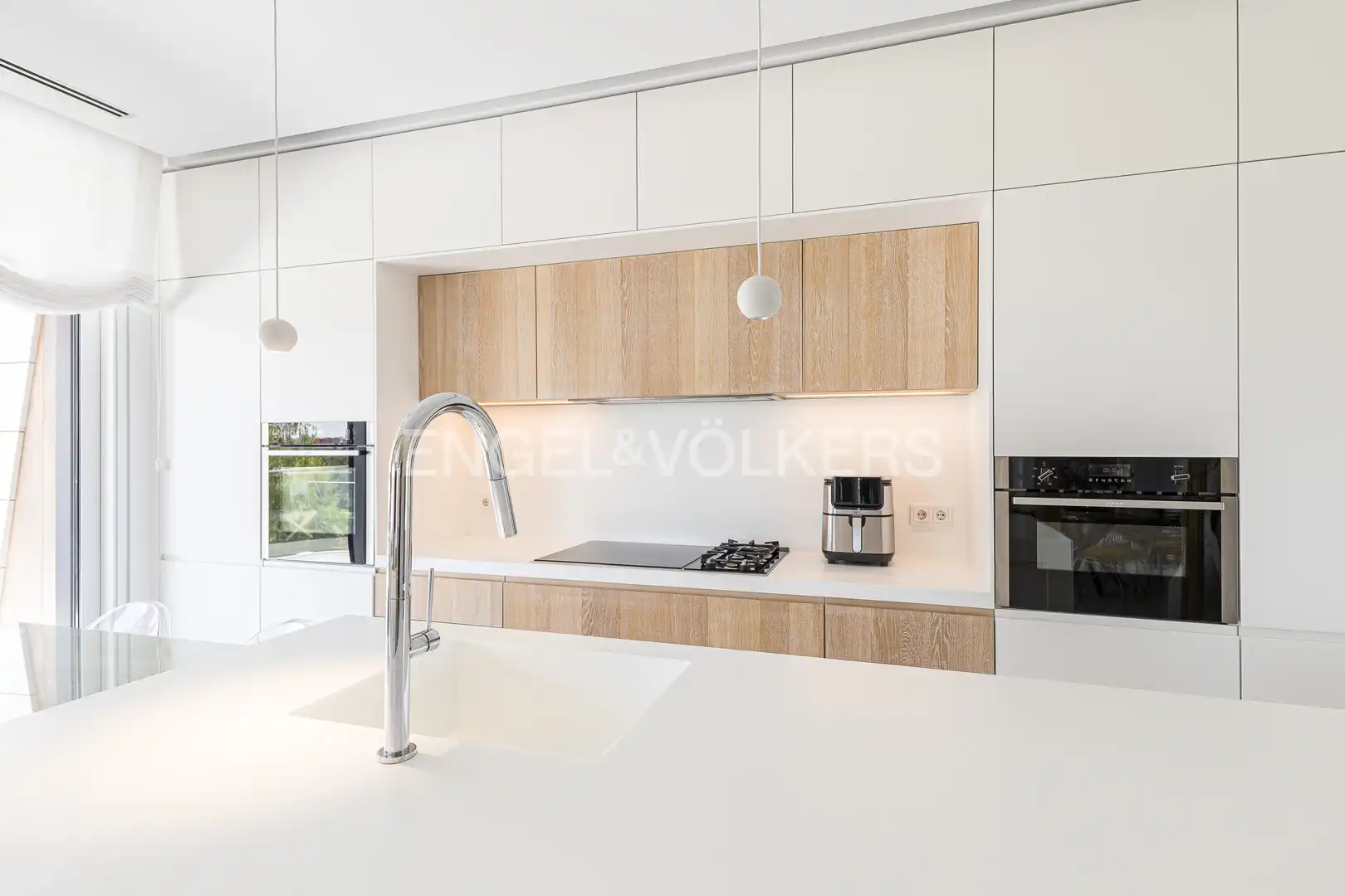 Flat with terrace for sale in Prado de Somosaguas - La Finca, imagen 11