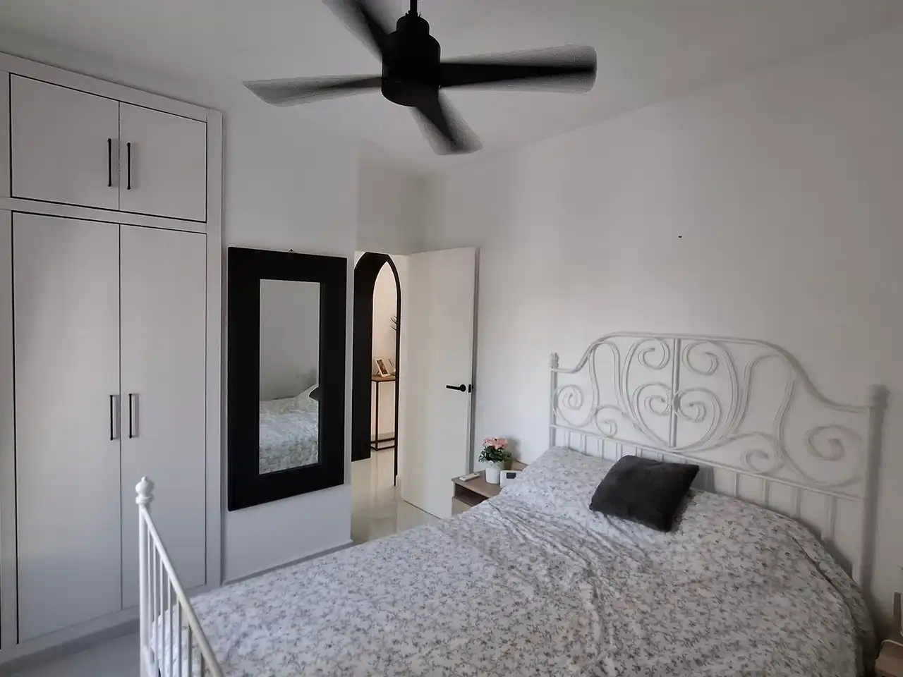 Habitación de Casa o chalet en venta en Cuevas del Almanzora con Terraza