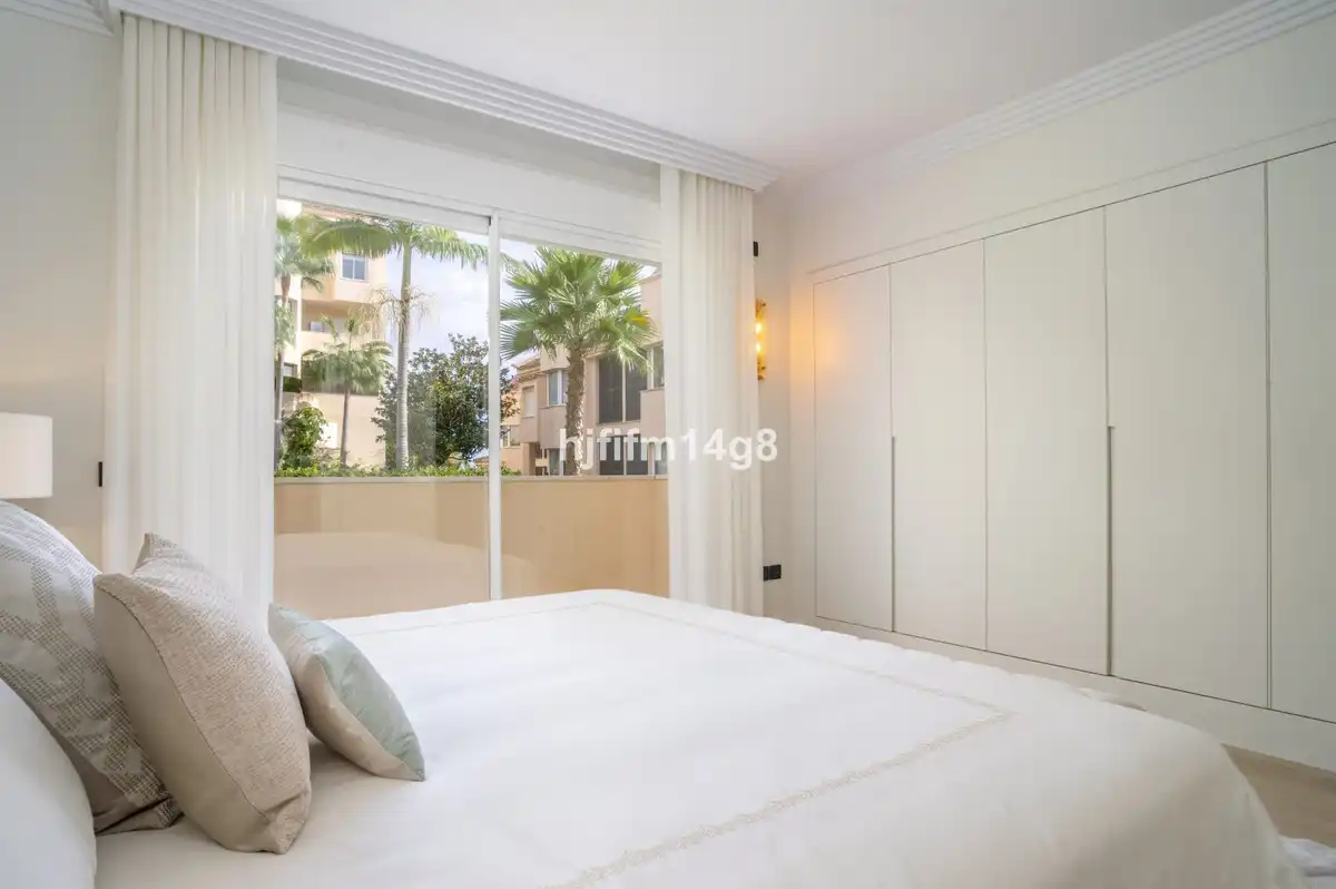Piso con ascensor en venta en Nueva Andalucía, imagen 21