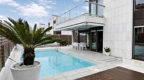 Foto 3 de Casa o chalet en venta en Calle Portio, Liencres, Piélagos
