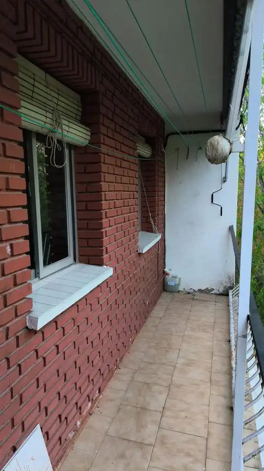 Terrassa de Pis en venda en Alcalá de Henares amb Aire condicionat i Terrassa