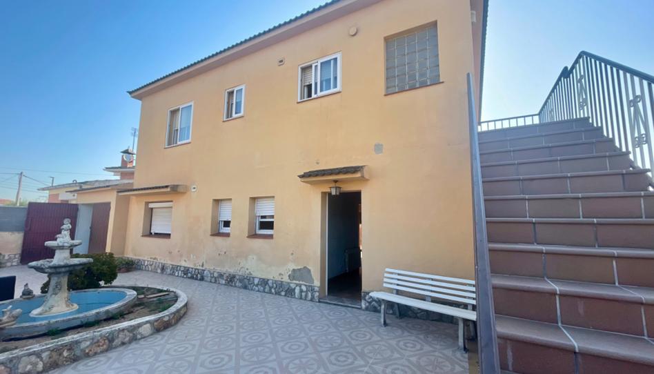 Foto 1 de Casa o xalet en venda a Santa Oliva, Tarragona