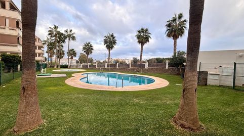 Foto 2 de Àtic en venda a Párroco Florencio Aguilar, La Colina, Torremolinos