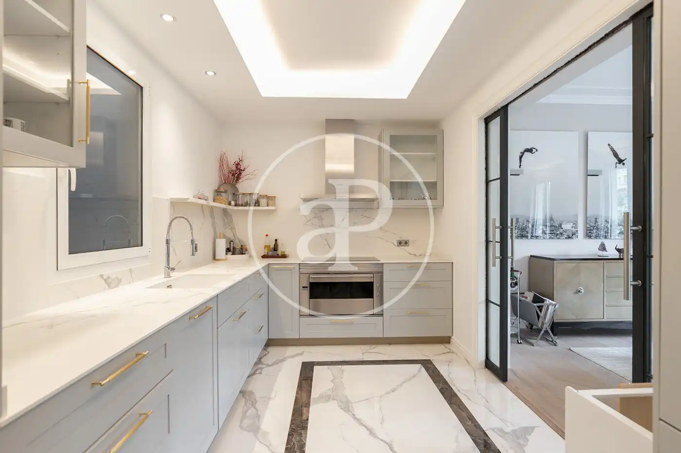 Piso en venta en Av. Diagonal, L'Antiga Esquerra de l'Eixample