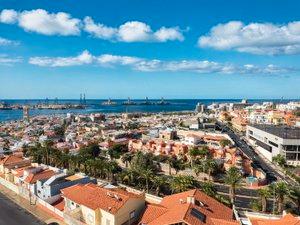 Foto 3 von Wohnung zum Verkauf in La Minilla, Las Palmas de Gran Canaria