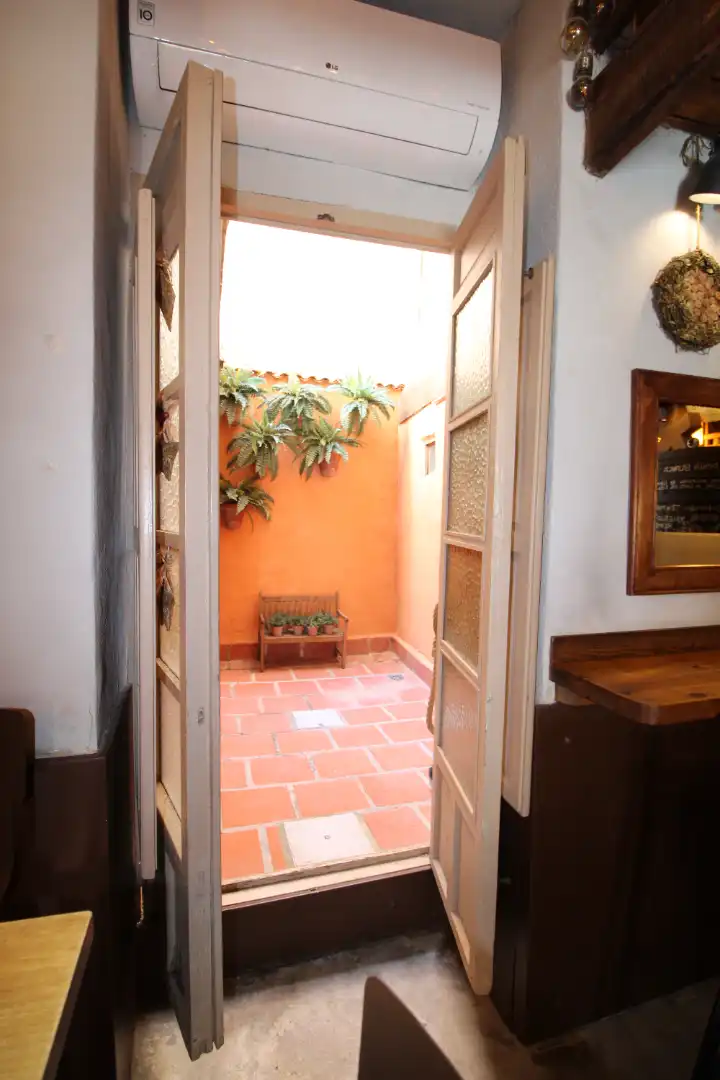 Local comercial en venda a Carrer Josep Maria Py 10, imagen 28