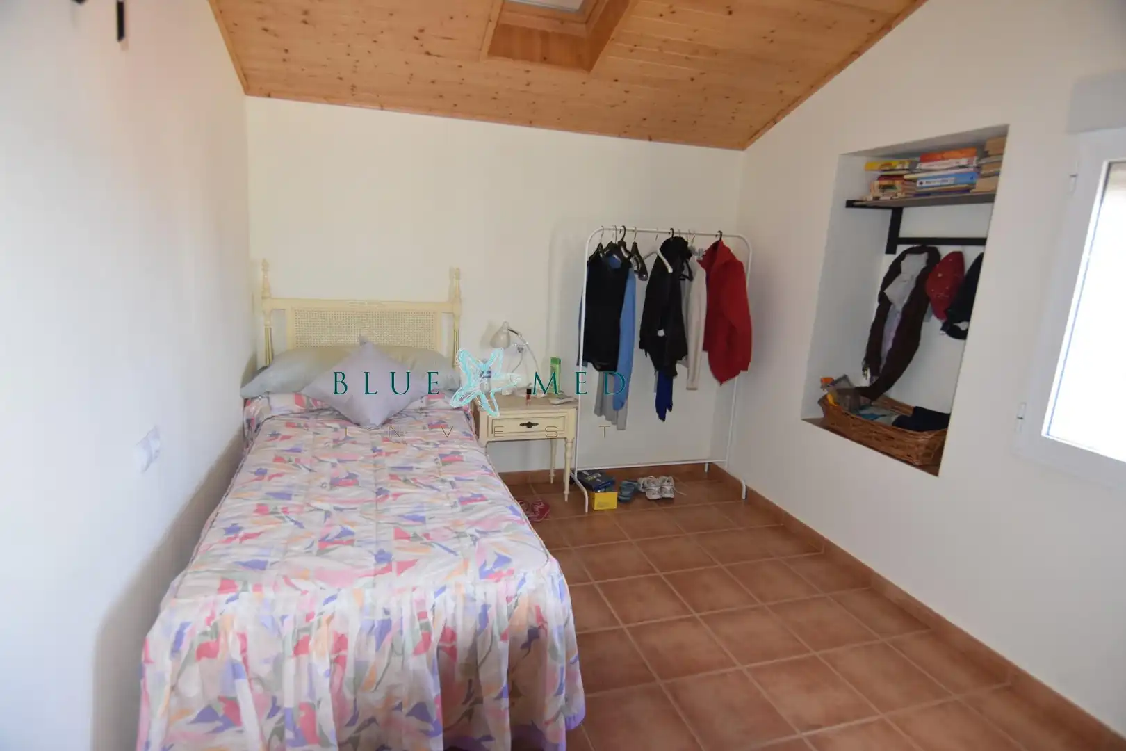 Maison rustique avec jardin à vendre à Mazarrón Casco Urbano, imagen 69