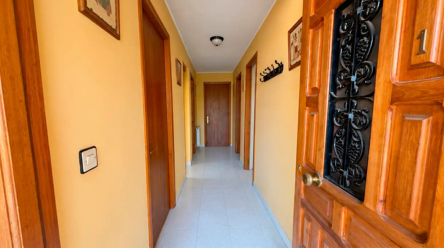 Casa o xalet en venda en Llanes amb Calefacció