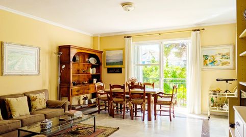 Photo 2 of Flat for sale in Playas del Duque, Puerto Banús, Marbella