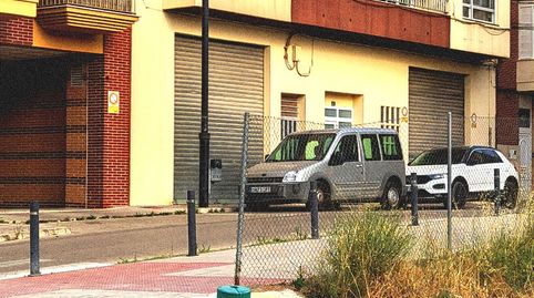 Photo 2 of Storage room for rent in Carrer D'en Jaume I el Conqueridor, 21, El Llombo, Ontinyent