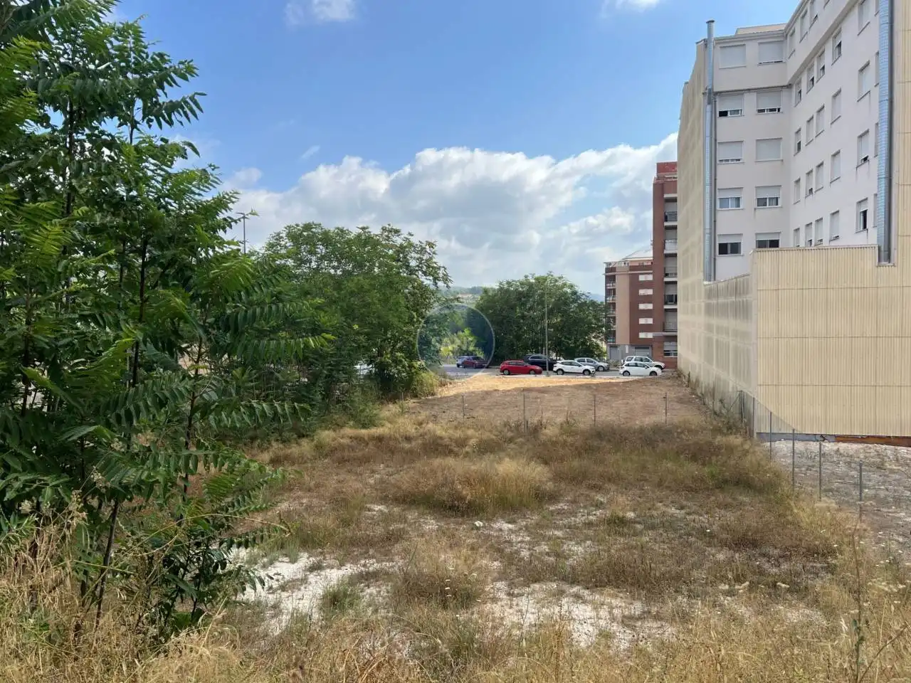 Terreno industrial en venta en Calle Alegria, imagen 2