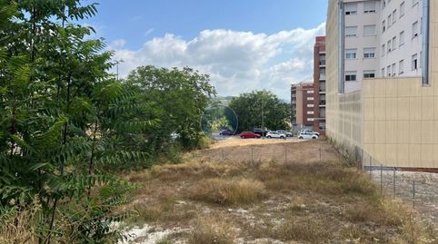 Solar esquinero a la venta en la zona nueva de LOlleria, immagine 2