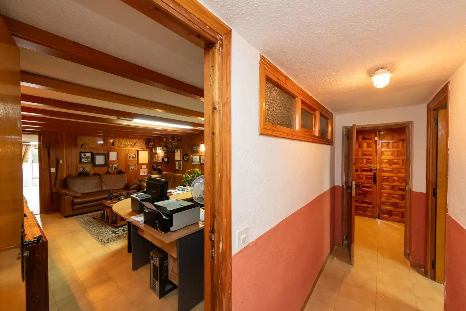 Chalet en venta en Avenida Avenida Francisco Bernabéu Penalva, imagen 66