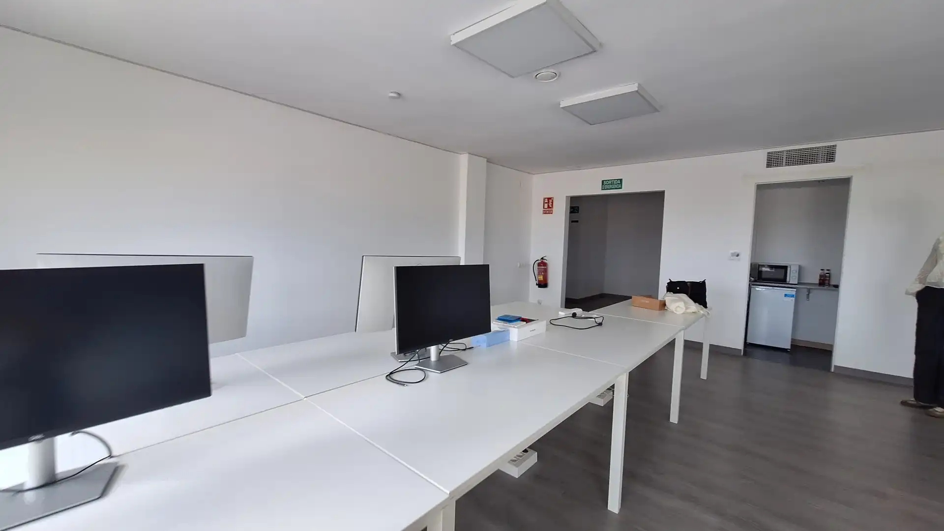 Office space to rent in PROVENÇA 385, imagen 4